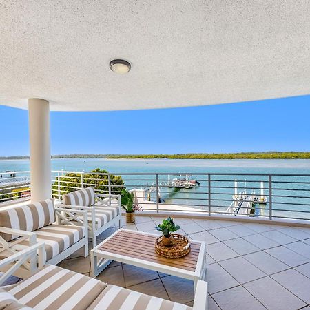 M1 Resort Maroochydore Exteriör bild