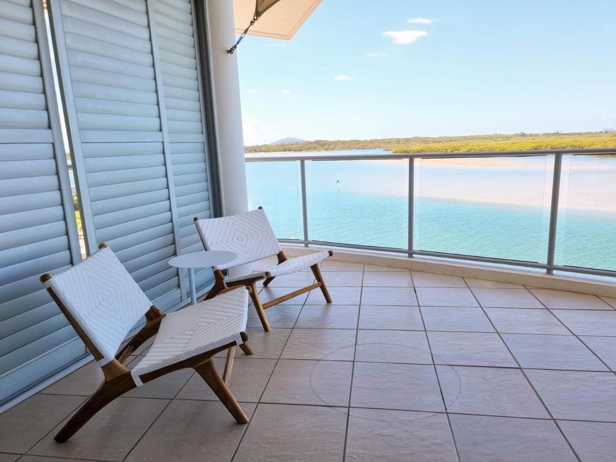M1 Resort Maroochydore Exteriör bild