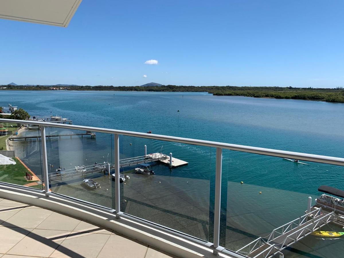 M1 Resort Maroochydore Exteriör bild