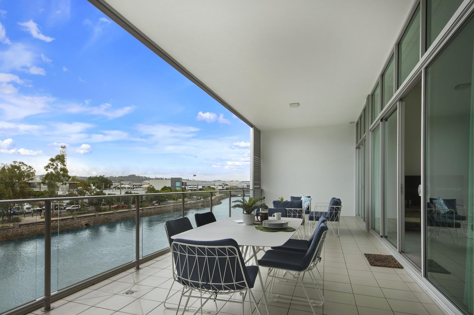 M1 Resort Maroochydore Exteriör bild