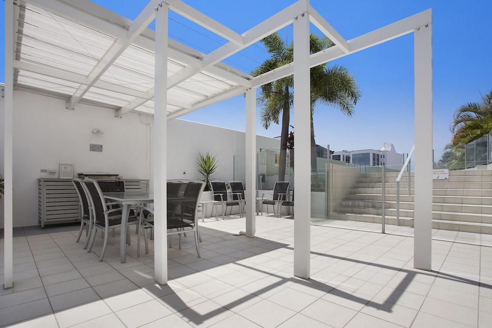 M1 Resort Maroochydore Exteriör bild