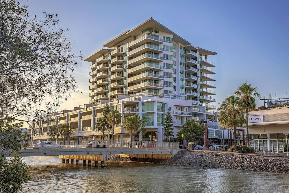 M1 Resort Maroochydore Exteriör bild