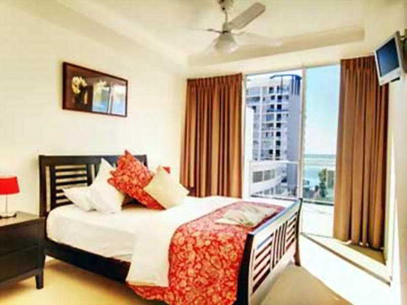 M1 Resort Maroochydore Exteriör bild