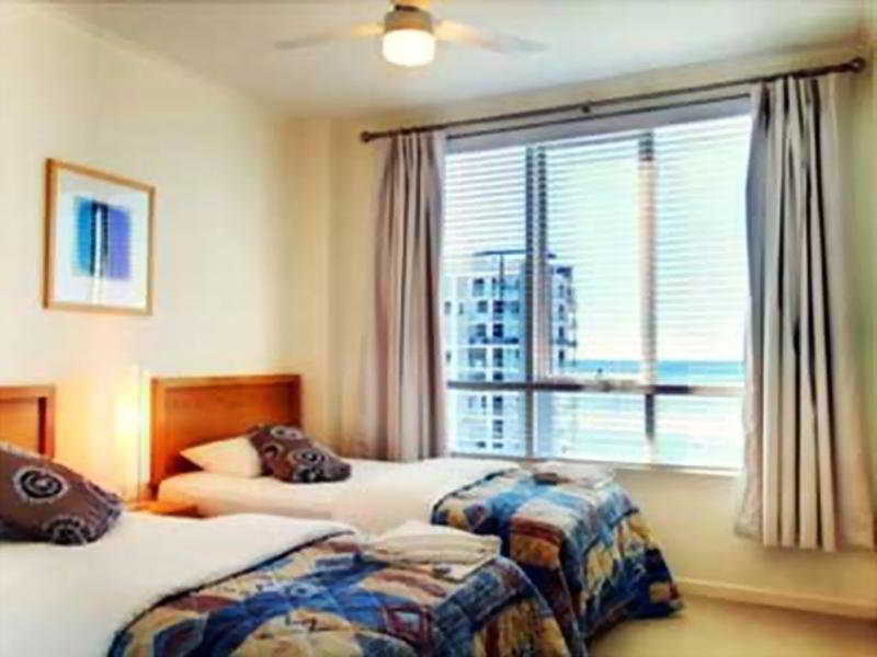 M1 Resort Maroochydore Exteriör bild