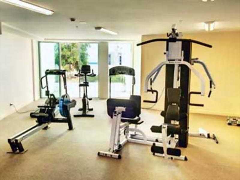 M1 Resort Maroochydore Exteriör bild