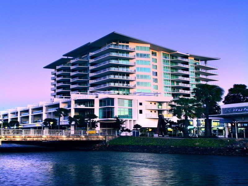 M1 Resort Maroochydore Exteriör bild