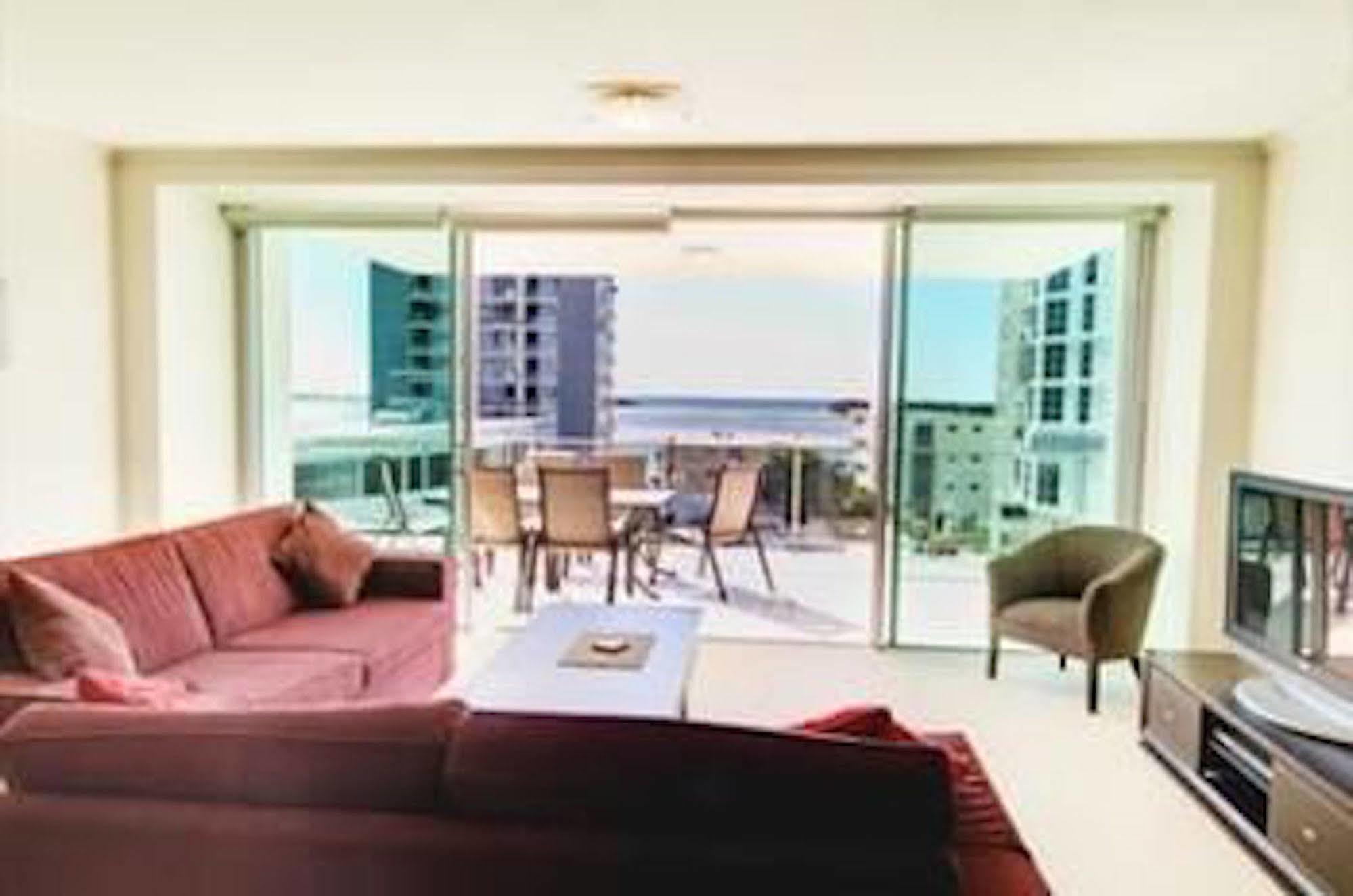 M1 Resort Maroochydore Exteriör bild
