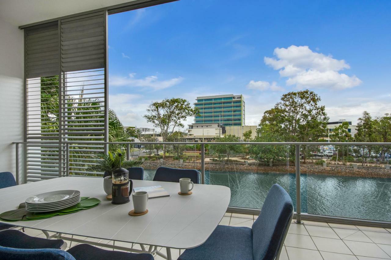 M1 Resort Maroochydore Exteriör bild