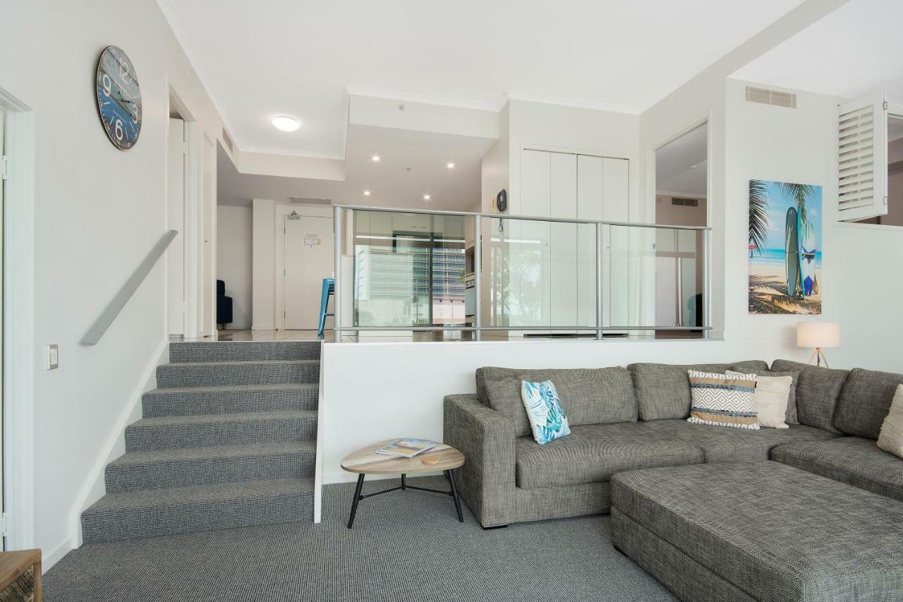 M1 Resort Maroochydore Exteriör bild