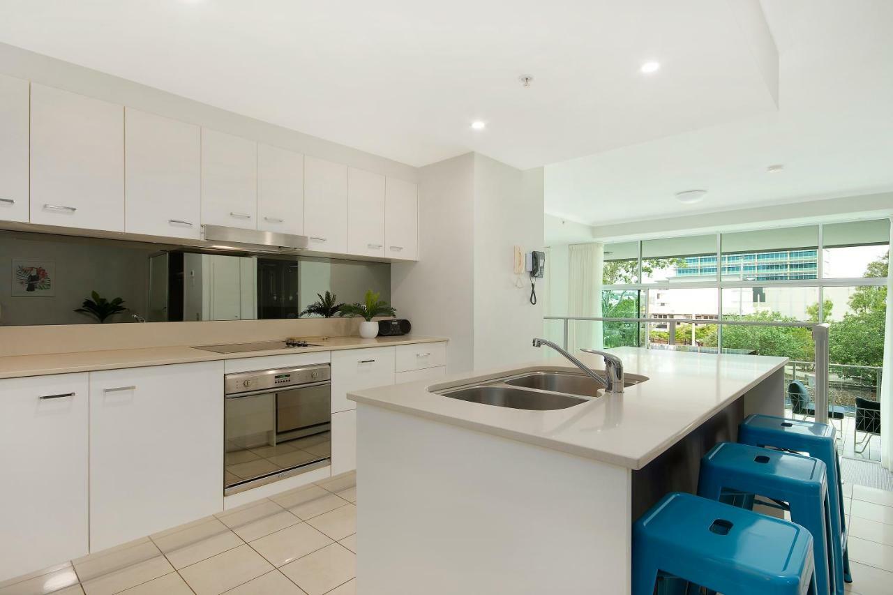 M1 Resort Maroochydore Exteriör bild